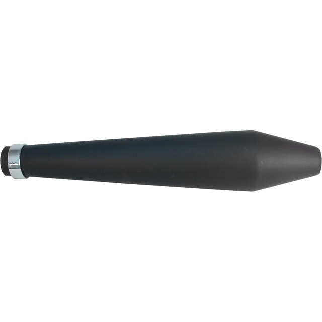 EMGO cafe motorcycle muffler