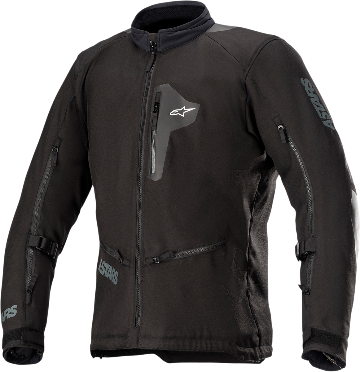 Alpinestars Venture XT technical riding jacket