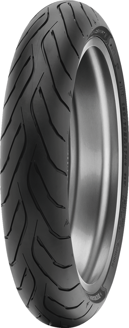 Dunlop Sportmax Roadsmart IV motorcycle tire